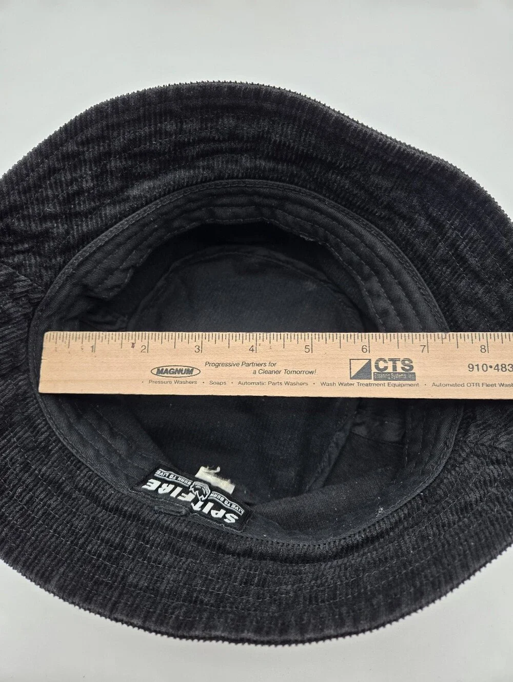 Spitfire vintage y2k